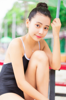 北条麻纪